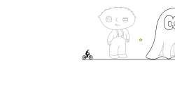 Stewie's Ghost