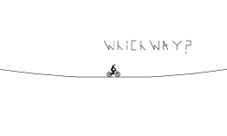 Which Way?