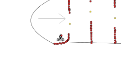 Flappy... Bomb?