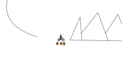 hard map