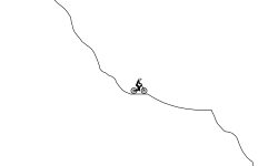 dirt jumps 3