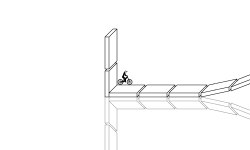 3D Free Rider HD