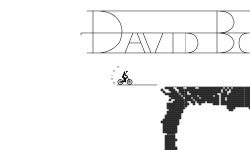 David Bowie