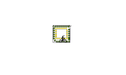 bounce house