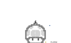 Pixel Toad