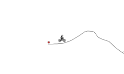 Brush Jumps