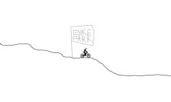 Freeride Bike park