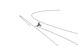 crazy gravity
