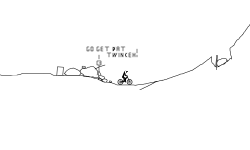 Hunt For Twinkie (hard)
