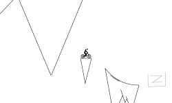 Icy Slope