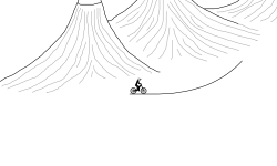 Bad Mountains
