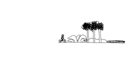 Jungle escape