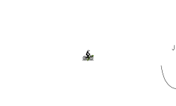 Don't move and move