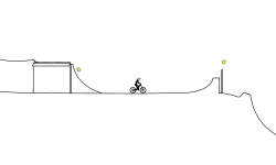 Outhouse BMX park
