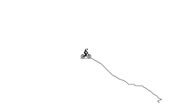 Downhill Rusher (Tee)