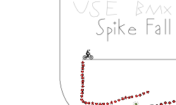 Spike Fall 1