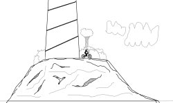 Lighthouse Adventure