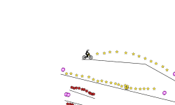 find the star