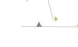 go slow