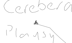 cerebral plausy