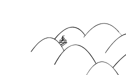 short lumps trial thing