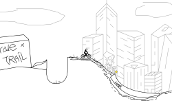 trader track
