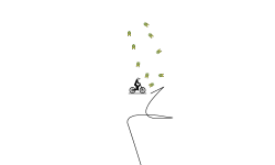 Short auto