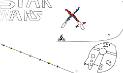 Star Wars