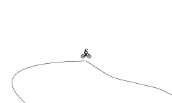 hill climbing