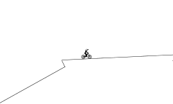 Mega mtb