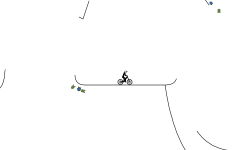 my bday track
