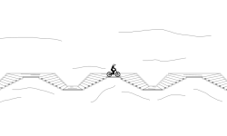 Podiums and Trails