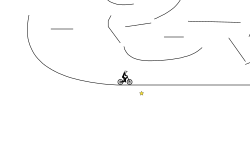 Trick Ghost Trial