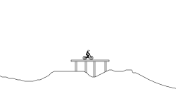 Backwards Mountain