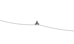 big trails
