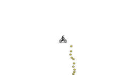fall down