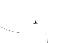 isaac MTB + BMX map