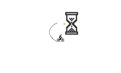 Pixel Art #3: Mouse Cursor #3