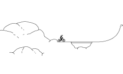 Manky Jumps