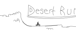 Desert Run