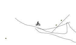 first map