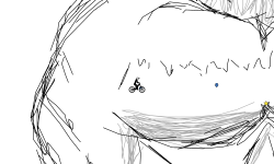 The demon king