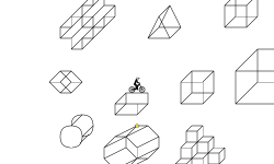 The 3rd dimension