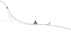 Short track