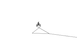 The big drop(s)