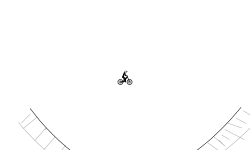 half pipe