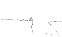 AUTO: rocky ride