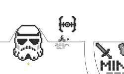 Pixel Mania Unfin