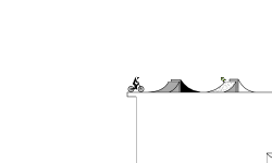 3D jumps: collab PineapplePro