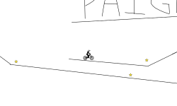 Little sisters track